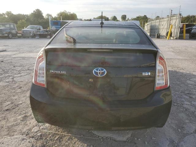 Photo 5 VIN: JTDKN3DU6F1886546 - TOYOTA PRIUS 