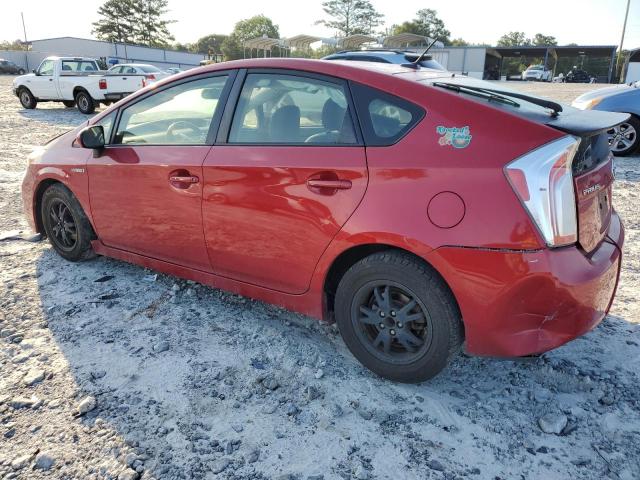 Photo 1 VIN: JTDKN3DU6F1892718 - TOYOTA PRIUS 