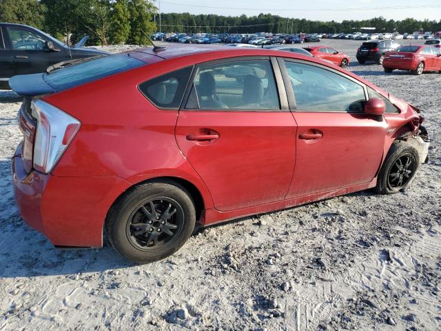 Photo 2 VIN: JTDKN3DU6F1892718 - TOYOTA PRIUS 