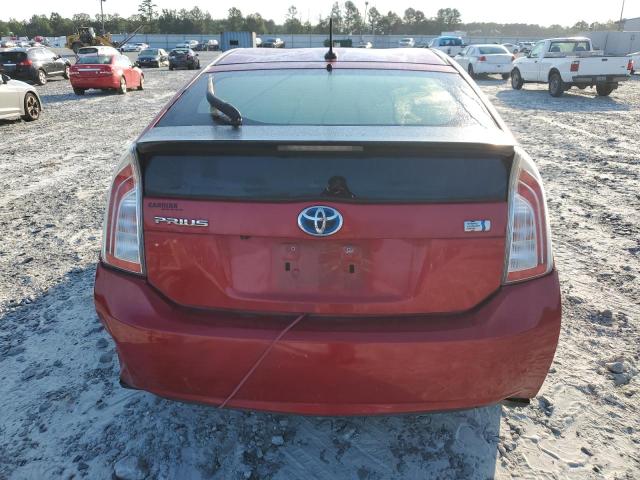 Photo 5 VIN: JTDKN3DU6F1892718 - TOYOTA PRIUS 