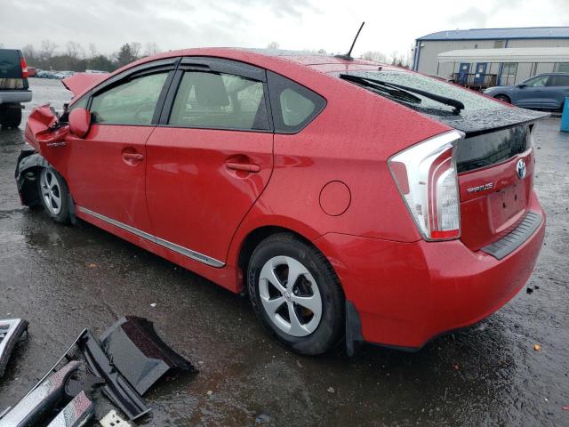 Photo 1 VIN: JTDKN3DU6F1893674 - TOYOTA PRIUS 