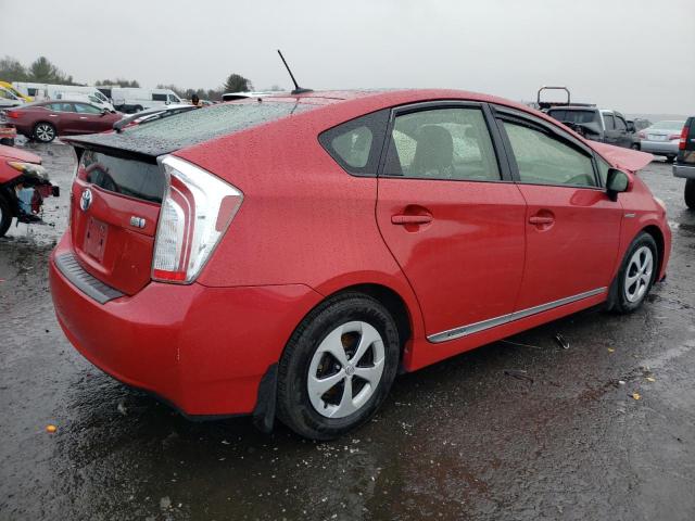 Photo 2 VIN: JTDKN3DU6F1893674 - TOYOTA PRIUS 