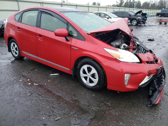 Photo 3 VIN: JTDKN3DU6F1893674 - TOYOTA PRIUS 