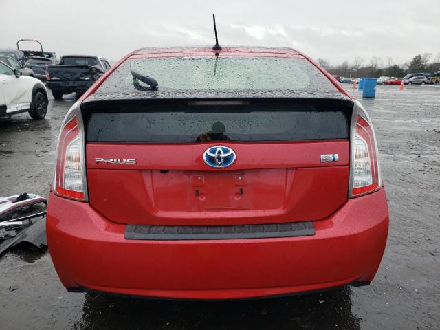 Photo 5 VIN: JTDKN3DU6F1893674 - TOYOTA PRIUS 