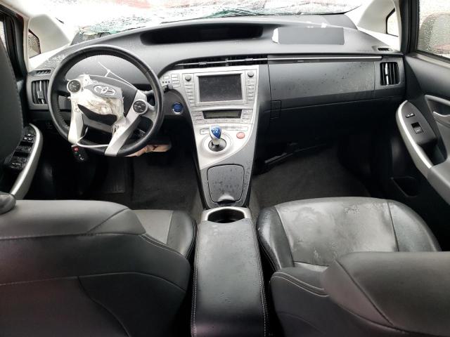 Photo 7 VIN: JTDKN3DU6F1893674 - TOYOTA PRIUS 