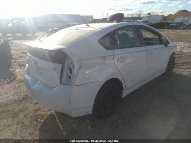 Photo 3 VIN: JTDKN3DU6F1897983 - TOYOTA PRIUS 