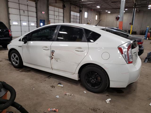 Photo 1 VIN: JTDKN3DU6F1899524 - TOYOTA PRIUS 