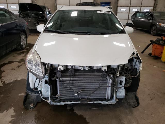 Photo 4 VIN: JTDKN3DU6F1899524 - TOYOTA PRIUS 