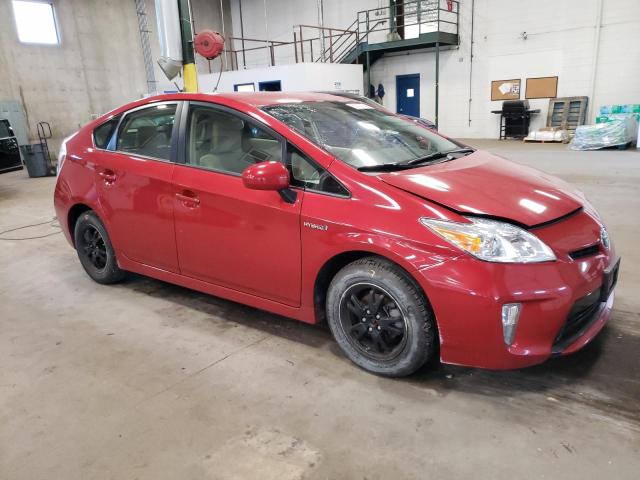 Photo 3 VIN: JTDKN3DU6F1909954 - TOYOTA PRIUS 