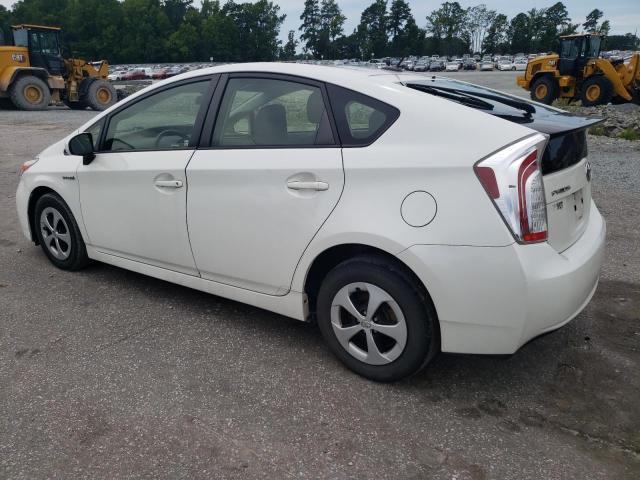 Photo 1 VIN: JTDKN3DU6F1912689 - TOYOTA PRIUS 