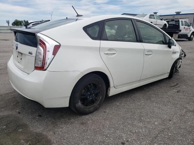 Photo 2 VIN: JTDKN3DU6F1912689 - TOYOTA PRIUS 