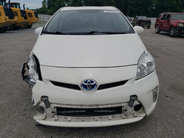 Photo 4 VIN: JTDKN3DU6F1912689 - TOYOTA PRIUS 