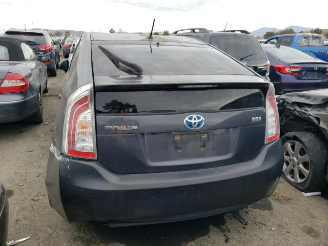 Photo 5 VIN: JTDKN3DU6F1914667 - TOYOTA PRIUS 