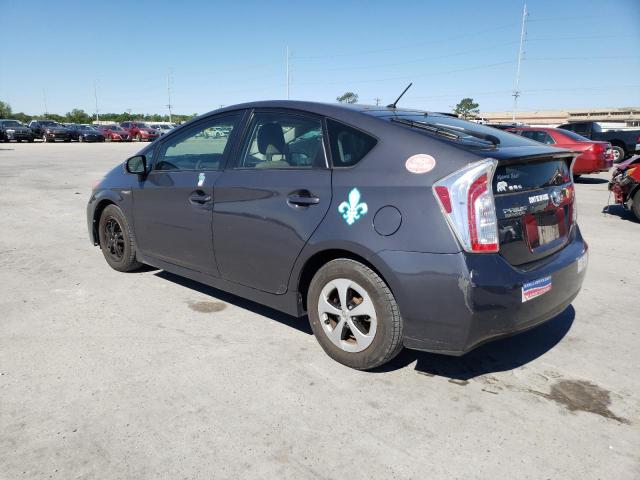 Photo 1 VIN: JTDKN3DU6F1915172 - TOYOTA PRIUS 