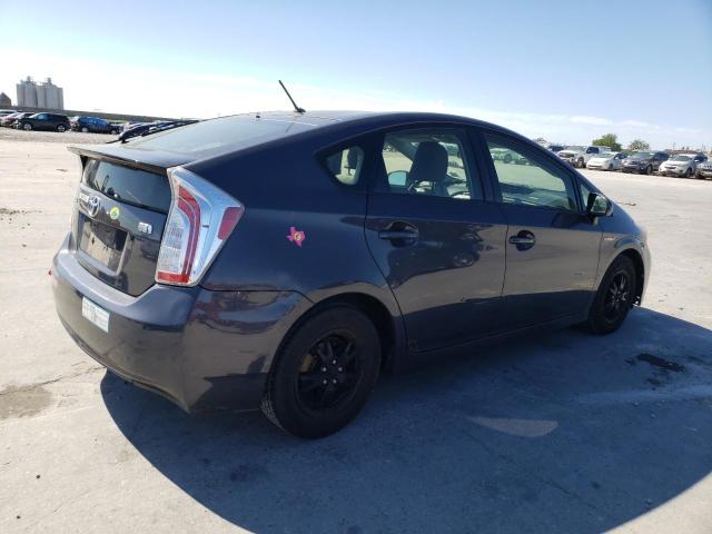 Photo 2 VIN: JTDKN3DU6F1915172 - TOYOTA PRIUS 