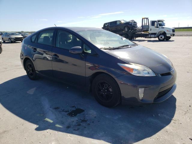 Photo 3 VIN: JTDKN3DU6F1915172 - TOYOTA PRIUS 