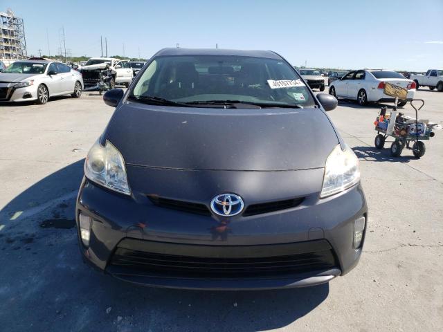 Photo 4 VIN: JTDKN3DU6F1915172 - TOYOTA PRIUS 