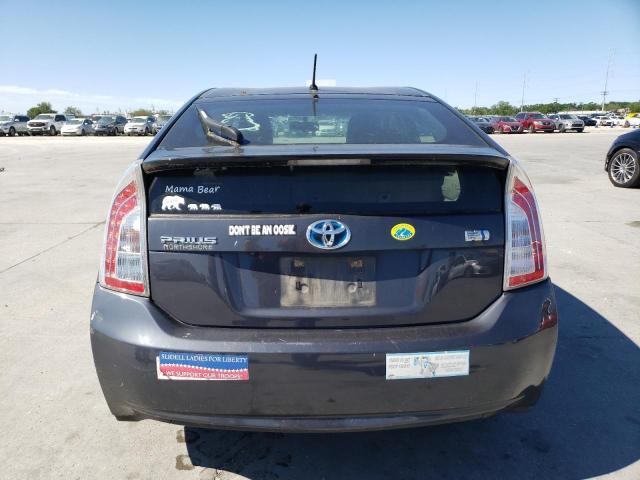 Photo 5 VIN: JTDKN3DU6F1915172 - TOYOTA PRIUS 