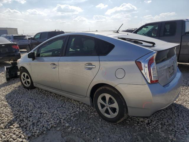 Photo 1 VIN: JTDKN3DU6F1918315 - TOYOTA PRIUS 