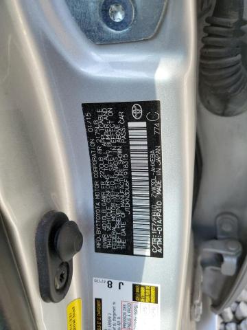 Photo 11 VIN: JTDKN3DU6F1918315 - TOYOTA PRIUS 