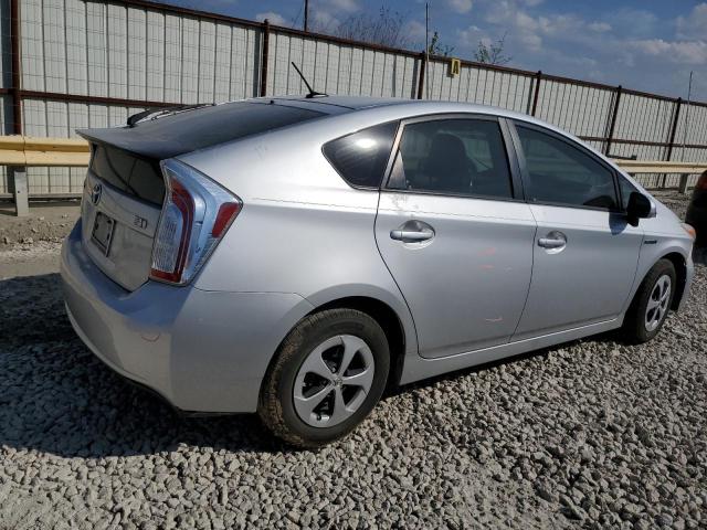 Photo 2 VIN: JTDKN3DU6F1918315 - TOYOTA PRIUS 