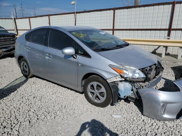 Photo 3 VIN: JTDKN3DU6F1918315 - TOYOTA PRIUS 