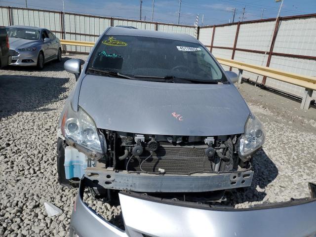 Photo 4 VIN: JTDKN3DU6F1918315 - TOYOTA PRIUS 