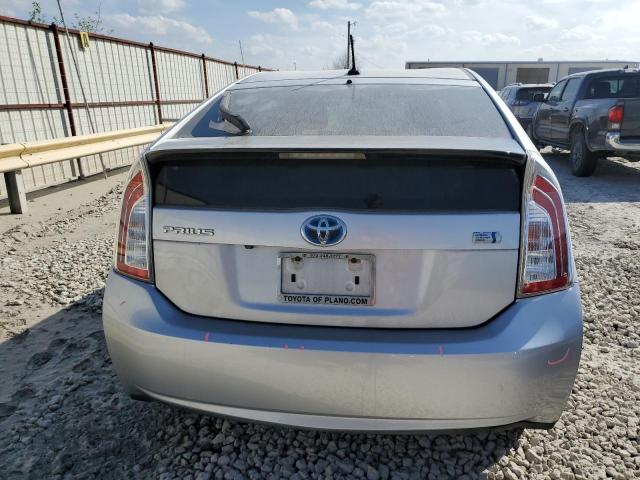 Photo 5 VIN: JTDKN3DU6F1918315 - TOYOTA PRIUS 