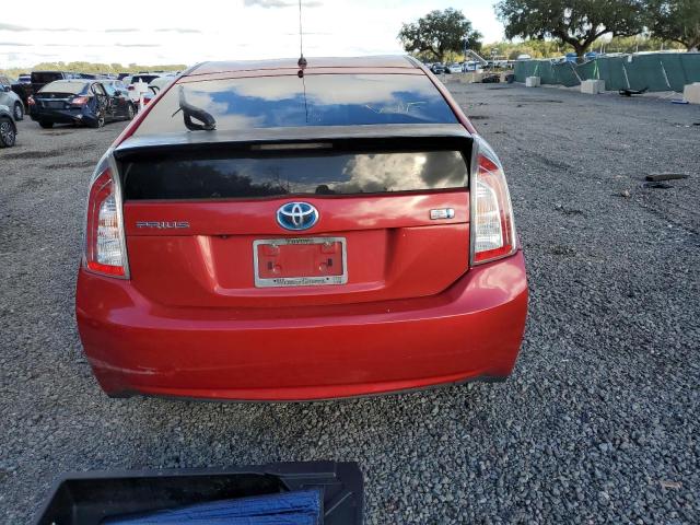 Photo 5 VIN: JTDKN3DU6F1938595 - TOYOTA PRIUS 