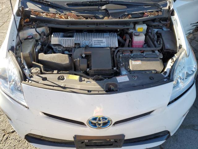 Photo 10 VIN: JTDKN3DU6F1947152 - TOYOTA PRIUS 