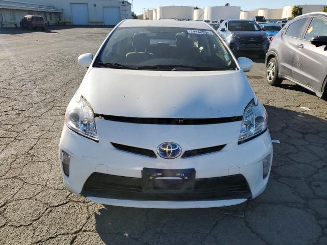 Photo 4 VIN: JTDKN3DU6F1947152 - TOYOTA PRIUS 