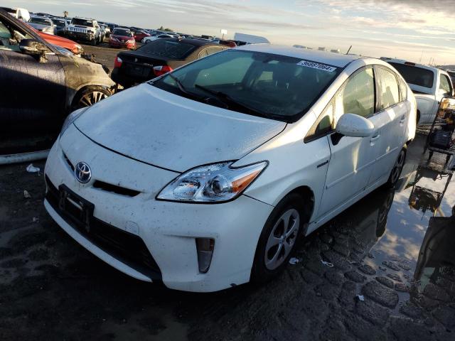 Photo 0 VIN: JTDKN3DU6F1986131 - TOYOTA PRIUS 