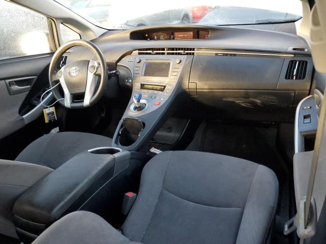 Photo 7 VIN: JTDKN3DU6F1986131 - TOYOTA PRIUS 