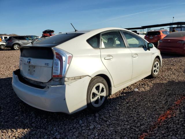 Photo 2 VIN: JTDKN3DU6F1994097 - TOYOTA PRIUS 