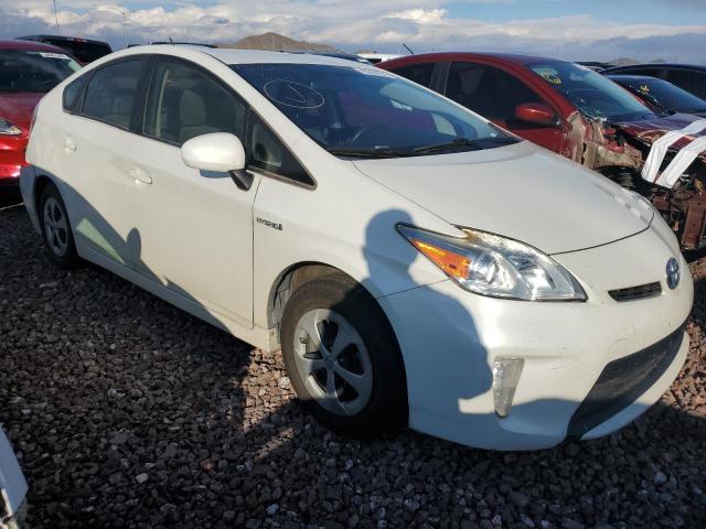 Photo 3 VIN: JTDKN3DU6F1994097 - TOYOTA PRIUS 