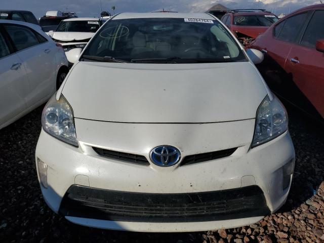 Photo 4 VIN: JTDKN3DU6F1994097 - TOYOTA PRIUS 