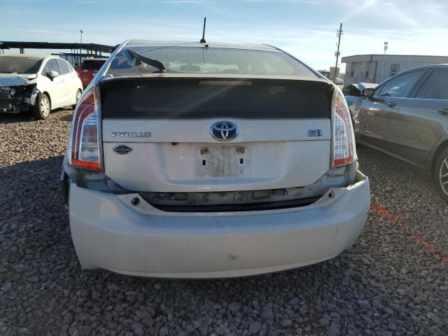 Photo 5 VIN: JTDKN3DU6F1994097 - TOYOTA PRIUS 