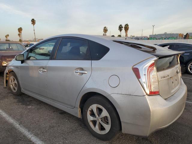 Photo 1 VIN: JTDKN3DU6F1997887 - TOYOTA PRIUS 