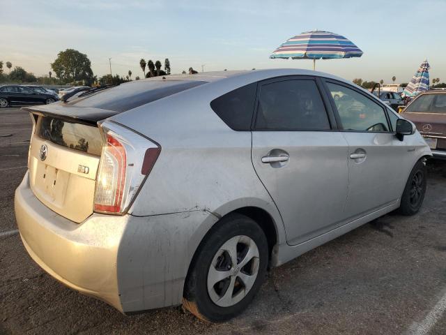 Photo 2 VIN: JTDKN3DU6F1997887 - TOYOTA PRIUS 