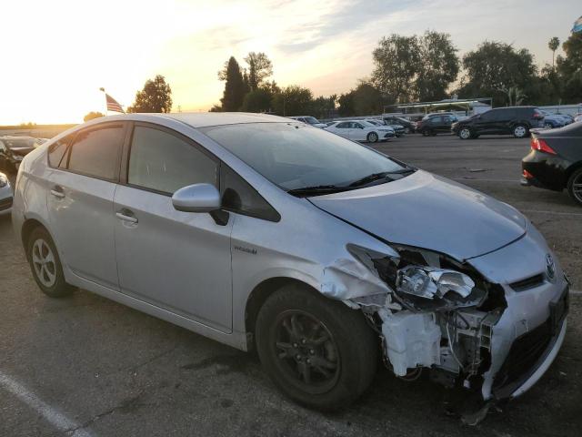 Photo 3 VIN: JTDKN3DU6F1997887 - TOYOTA PRIUS 