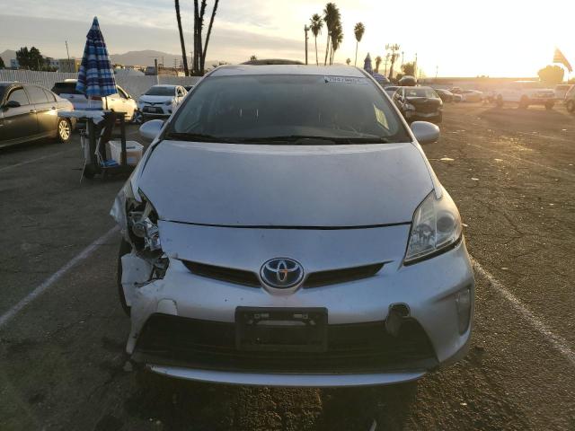 Photo 4 VIN: JTDKN3DU6F1997887 - TOYOTA PRIUS 