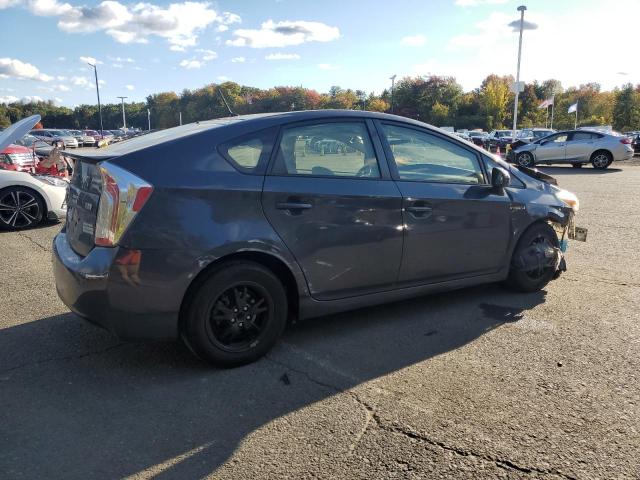 Photo 2 VIN: JTDKN3DU6F2003135 - TOYOTA PRIUS 