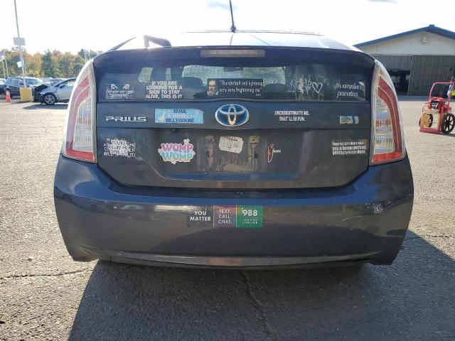 Photo 5 VIN: JTDKN3DU6F2003135 - TOYOTA PRIUS 