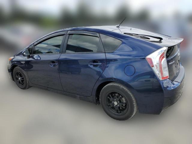 Photo 1 VIN: JTDKN3DU6F2003989 - TOYOTA PRIUS 