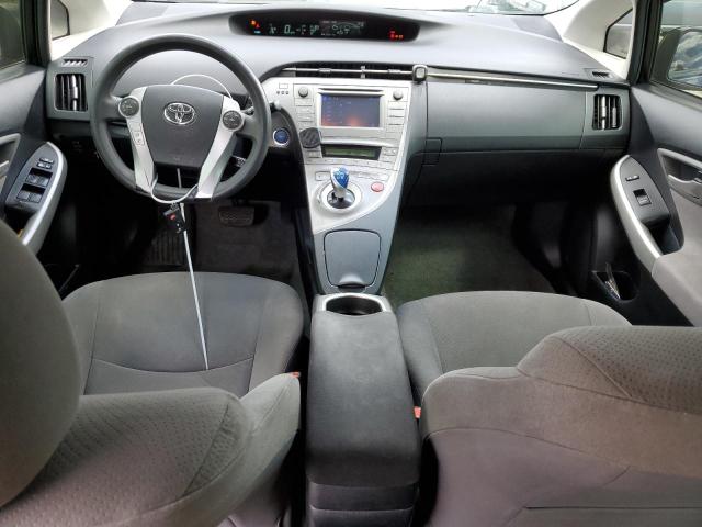 Photo 7 VIN: JTDKN3DU6F2003989 - TOYOTA PRIUS 