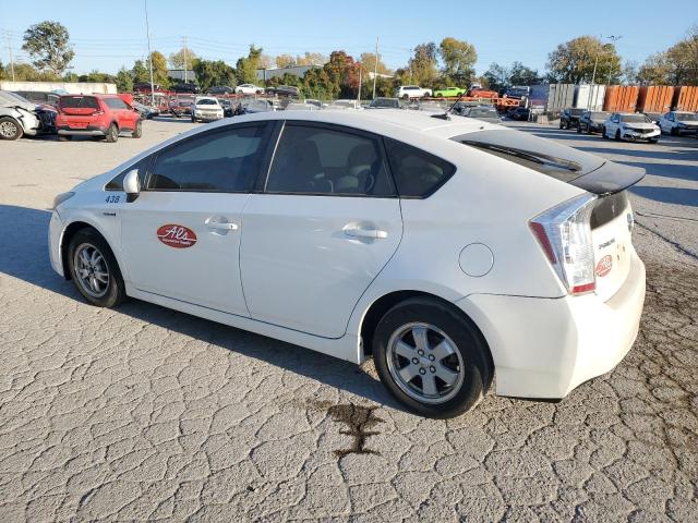 Photo 1 VIN: JTDKN3DU785351440 - TOYOTA PRIUS 