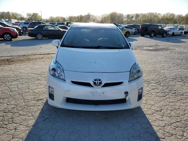 Photo 4 VIN: JTDKN3DU785351440 - TOYOTA PRIUS 