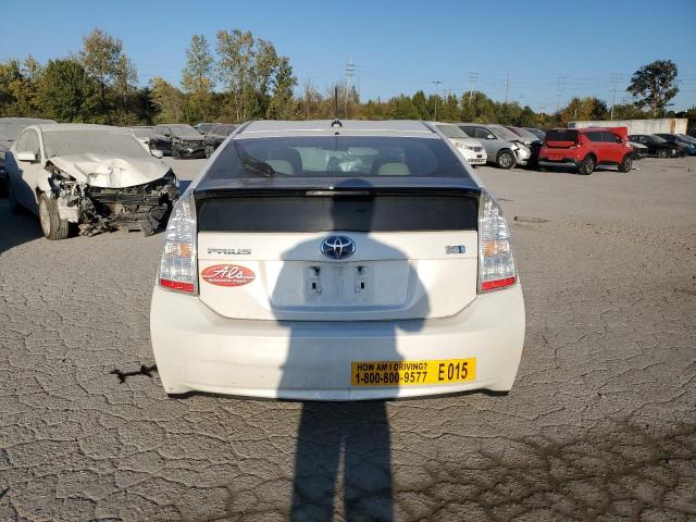 Photo 5 VIN: JTDKN3DU785351440 - TOYOTA PRIUS 