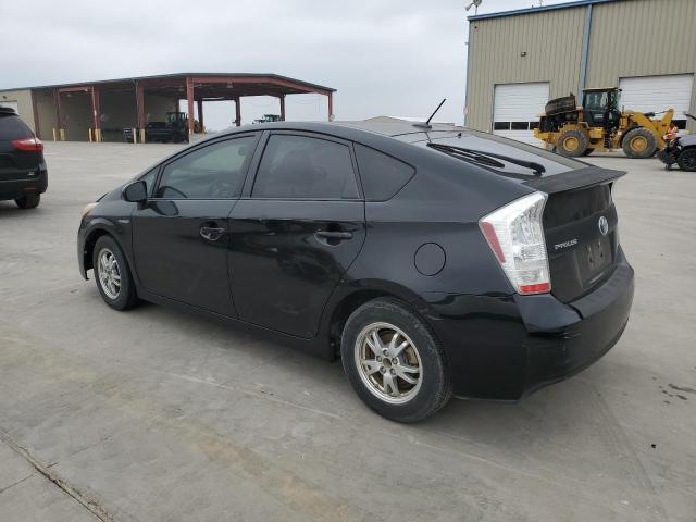 Photo 1 VIN: JTDKN3DU7A0003956 - TOYOTA PRIUS 