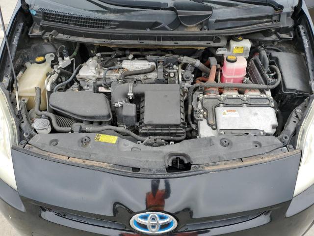 Photo 10 VIN: JTDKN3DU7A0003956 - TOYOTA PRIUS 